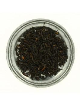 Lapsang souchong Tarry Chine