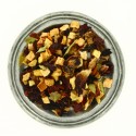 Infusé de la Reine: Pomme Citron Bio*