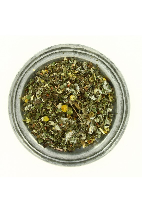 Tisane Tailleur de Pierre décontracte Bio