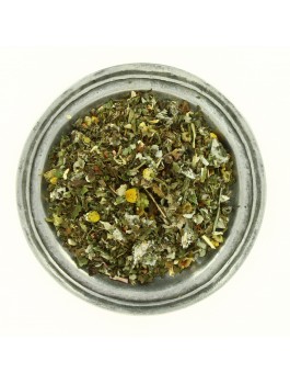 Tisane Tailleur de Pierre décontracte Bio