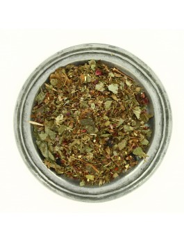 Tisane Circulation Bio