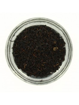 Thé de Mr de La Quintinie (TN figue) 90g bte métal