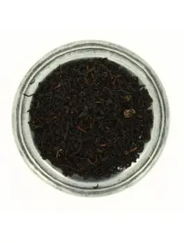 Thé de Mr de La Quintinie (TN figue) 90g bte métal