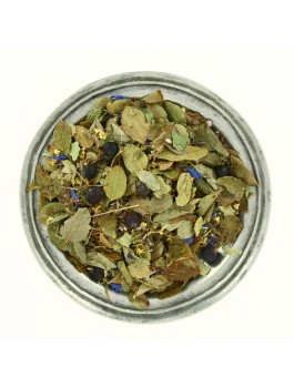 Tisane Confort urinaire Bio* 70g