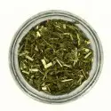 Thé vert Jaune citrus
