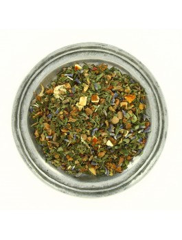 La Tisane Royale: Sommeil