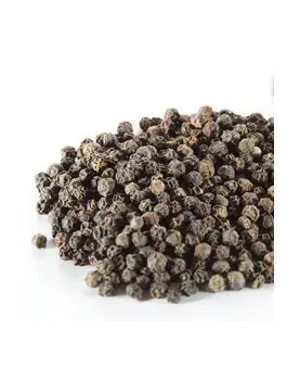 Poivre de Madagascar Gros 45g Bio