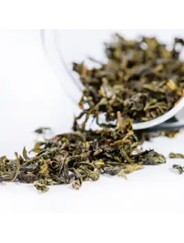 Thé Oolong Fujian Se Chung