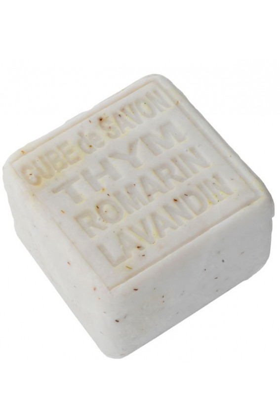 Sav.Lavandin Thym Romarin'Le médiéval' 265g