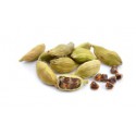 Thé vert Cardamome Bio* 80g