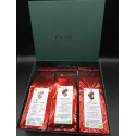 Coffret LE CADEAU Thés de Noël Bio