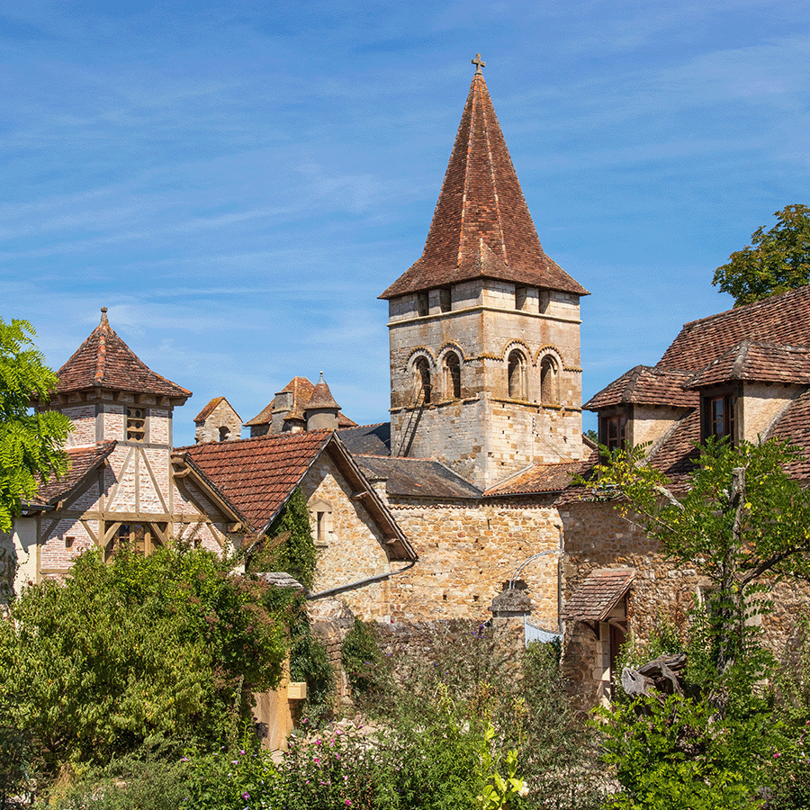 Hildegarde de Bingen