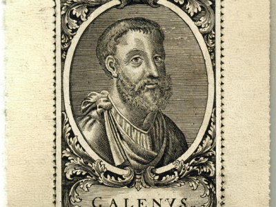 Galien : Plantes, équilibre des humeurs et sagesse ancestrale au cœur de la visi