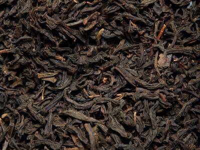 L’histoire du Lapsang Souchong : un thé fumé d’exception au service du bien-être