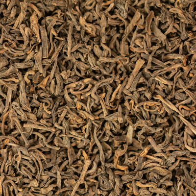 Thé Pu Erh Bio : tradition millénaire et bien-être naturel
