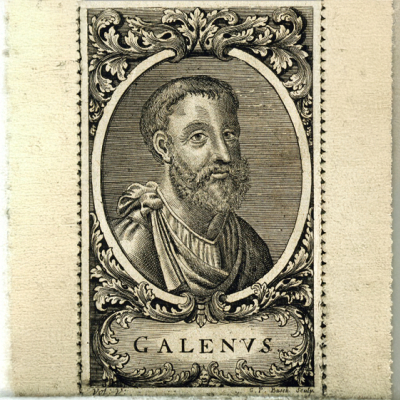 Galien : Plantes, équilibre des humeurs et sagesse ancestrale au cœur de la visi