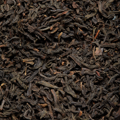 L’histoire du Lapsang Souchong : un thé fumé d’exception au service du bien-être